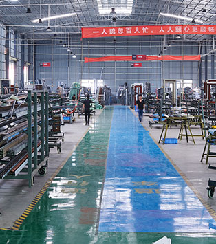 德國進口生產線