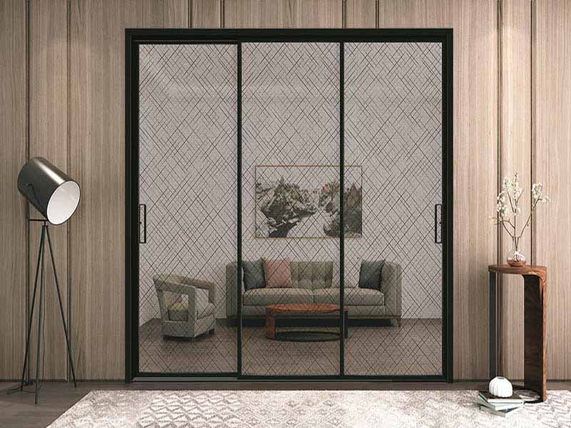 2021推拉門多少錢一平