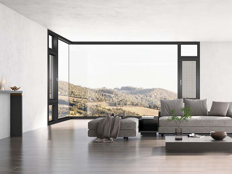 房子裝修有沒有必要裝系統(tǒng)門窗