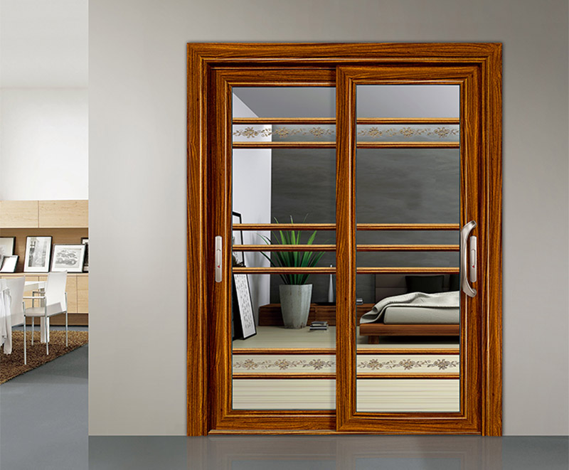 2021推拉門多少錢一平