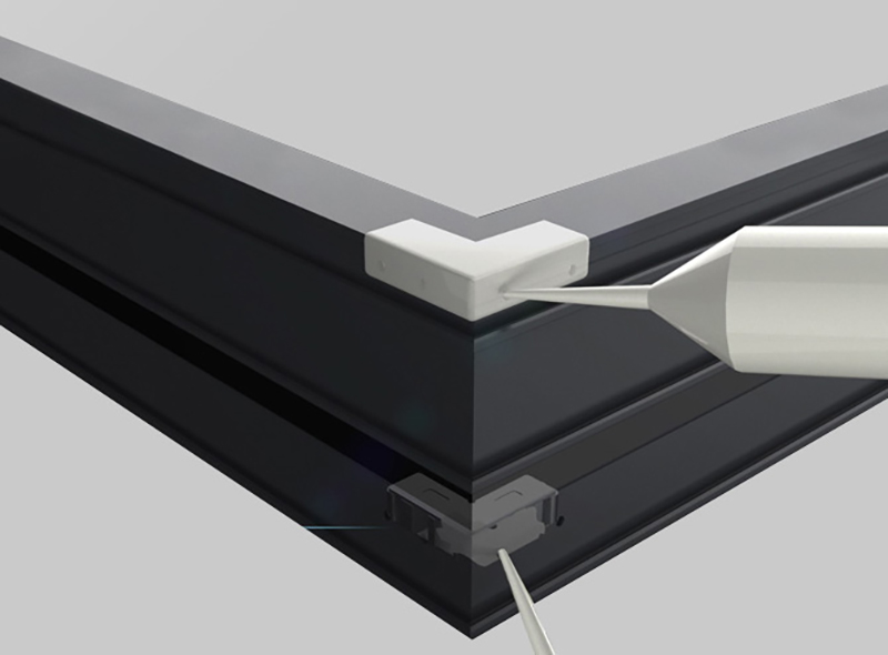 安裝好的門(mén)窗滲水是怎么回事