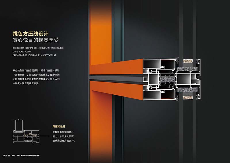 微通風系統窗是什么意思？都有什么優點