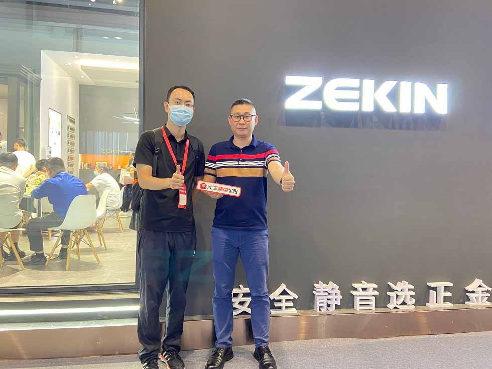 門窗十大品牌 同頻共振 聚享未來(lái) 正金門窗重磅閃耀廣州建博會(huì)