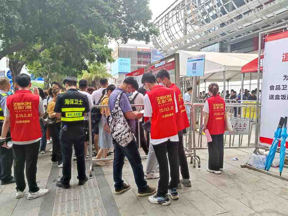 門窗十大品牌 同頻共振 聚享未來(lái) 正金門窗重磅閃耀廣州建博會(huì)