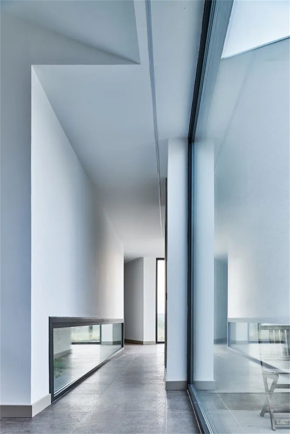 高端安全門窗領軍品牌 正金門窗案例賞析|在自然中感知家的生命力