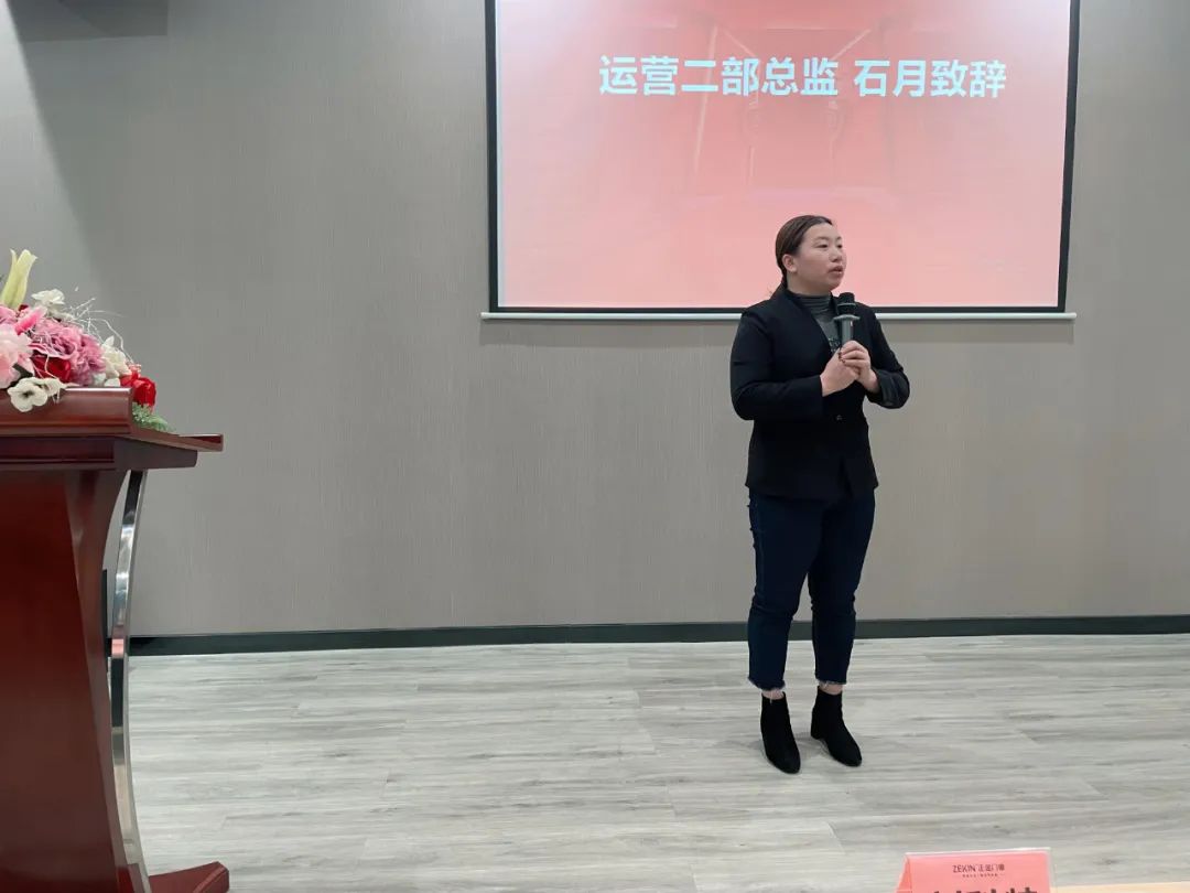 門窗十大品牌 開工大吉|正金門窗“卯”足干勁 2023再啟新程