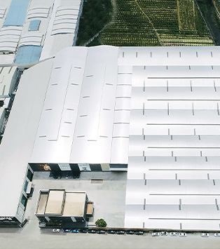 155000m&sup2;航母級生產基地