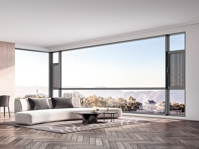 榮耀103極窄系統窗