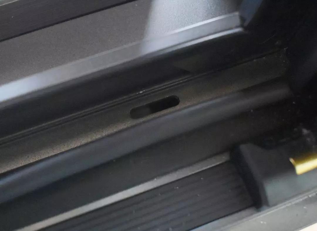  【產品測評】沿海防臺風神器——正金120固特-注膠斷橋平開窗系列